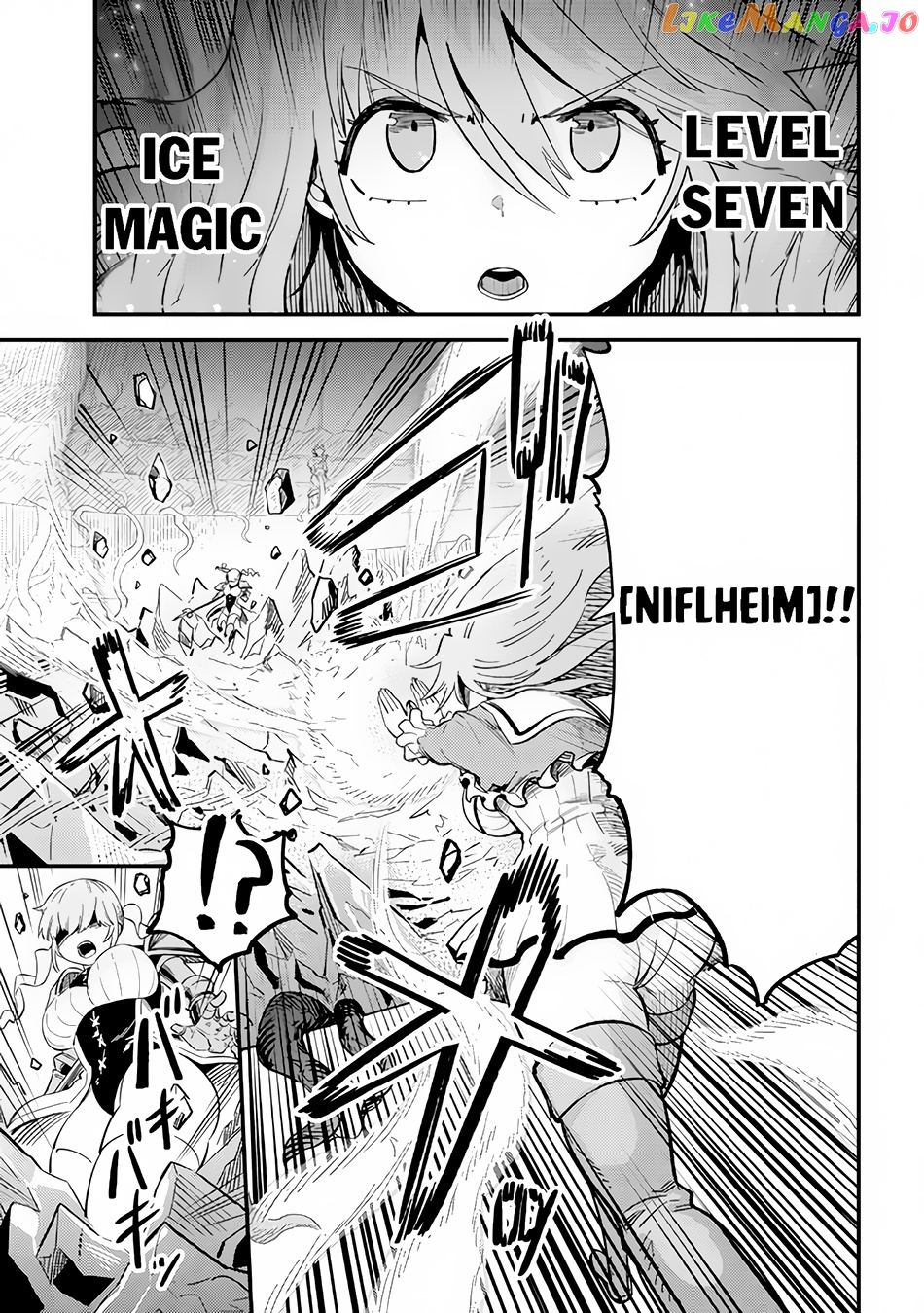 Redo Of Healer, Chapter 51 image 28